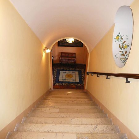 Tenuta Del Massimo Feudo Veroli Eksteriør bilde