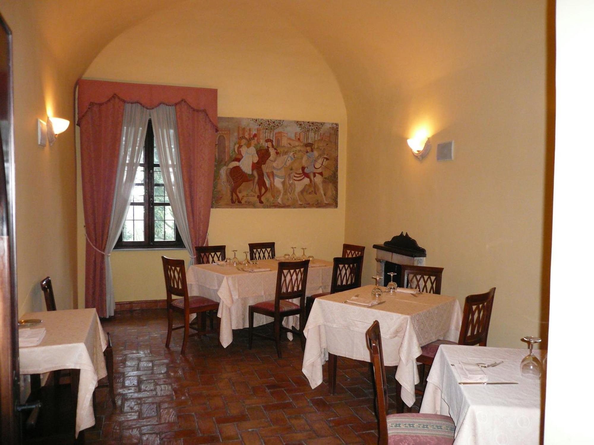Tenuta Del Massimo Feudo Veroli Eksteriør bilde