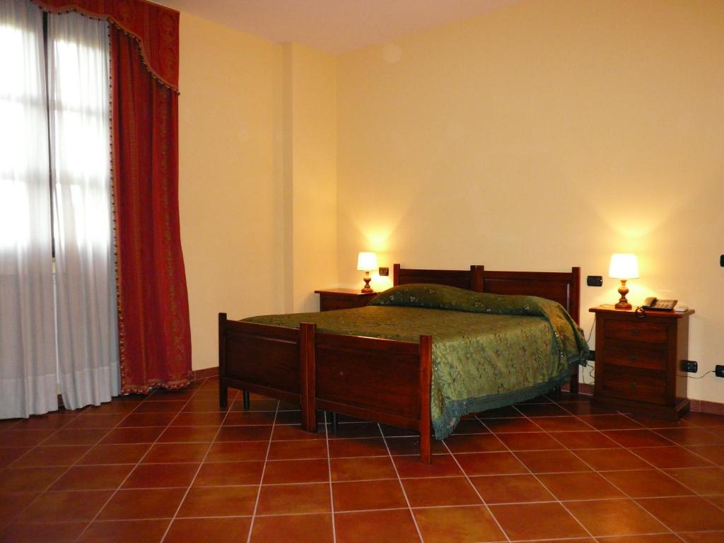 Tenuta Del Massimo Feudo Veroli Rom bilde