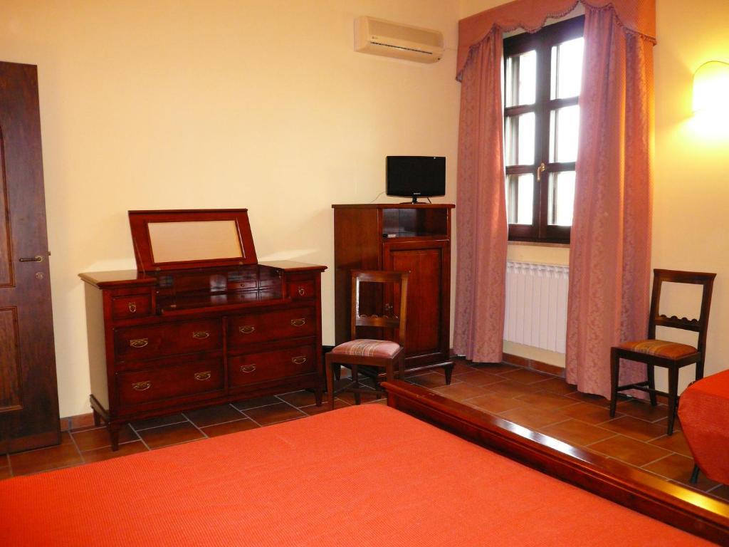 Tenuta Del Massimo Feudo Veroli Rom bilde