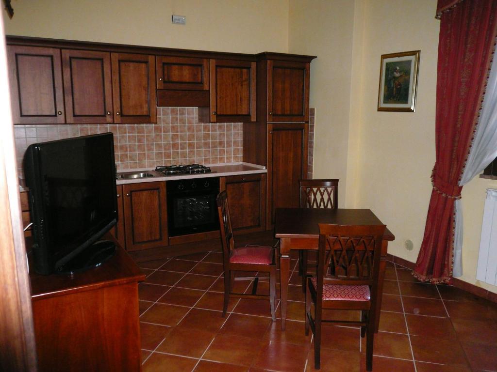 Tenuta Del Massimo Feudo Veroli Rom bilde