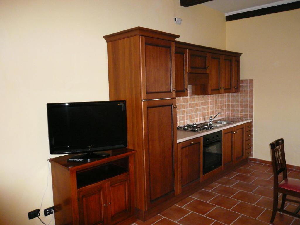 Tenuta Del Massimo Feudo Veroli Rom bilde